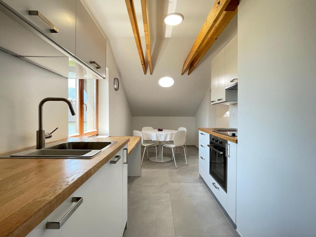 רדובליצ'ה Apartment Anmari מראה חיצוני תמונה