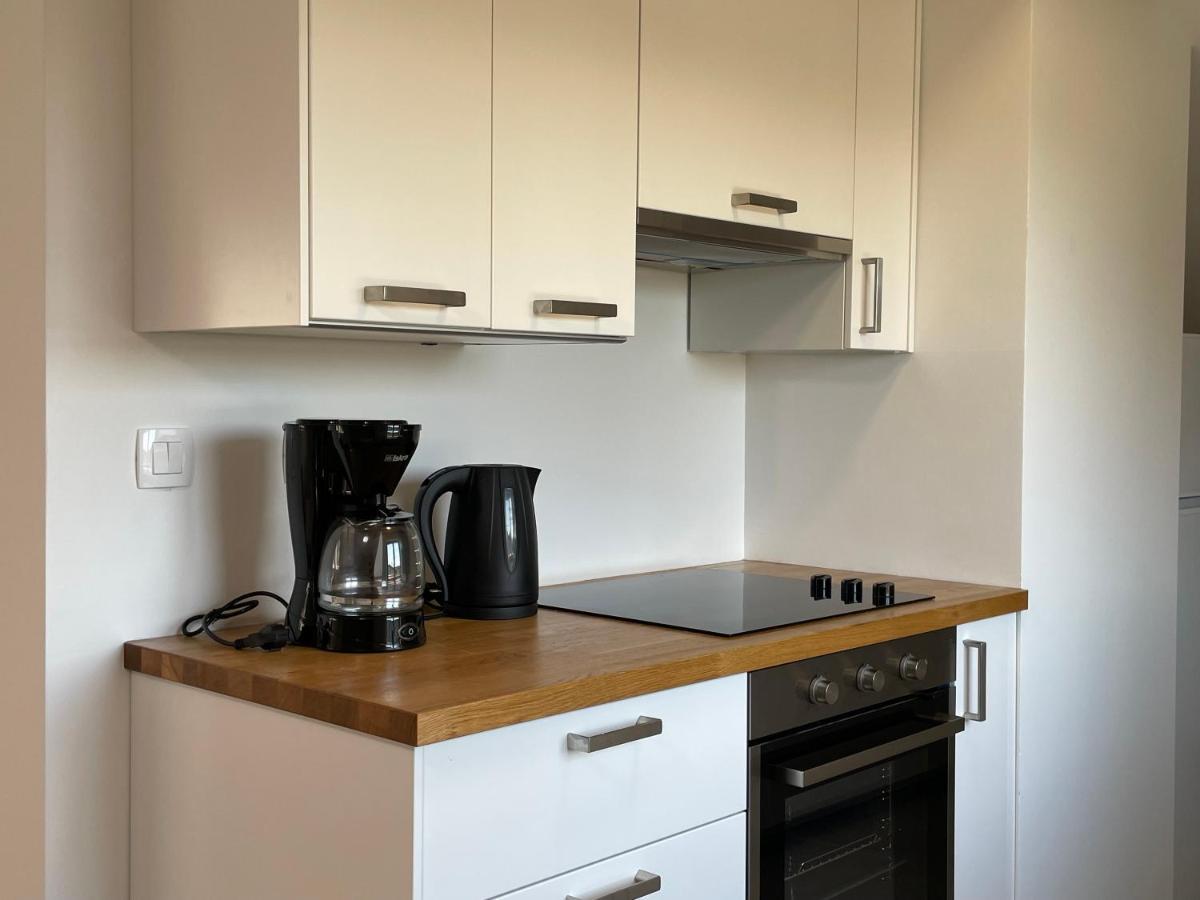 רדובליצ'ה Apartment Anmari מראה חיצוני תמונה