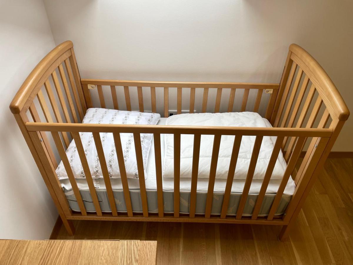 רדובליצ'ה Apartment Anmari מראה חיצוני תמונה