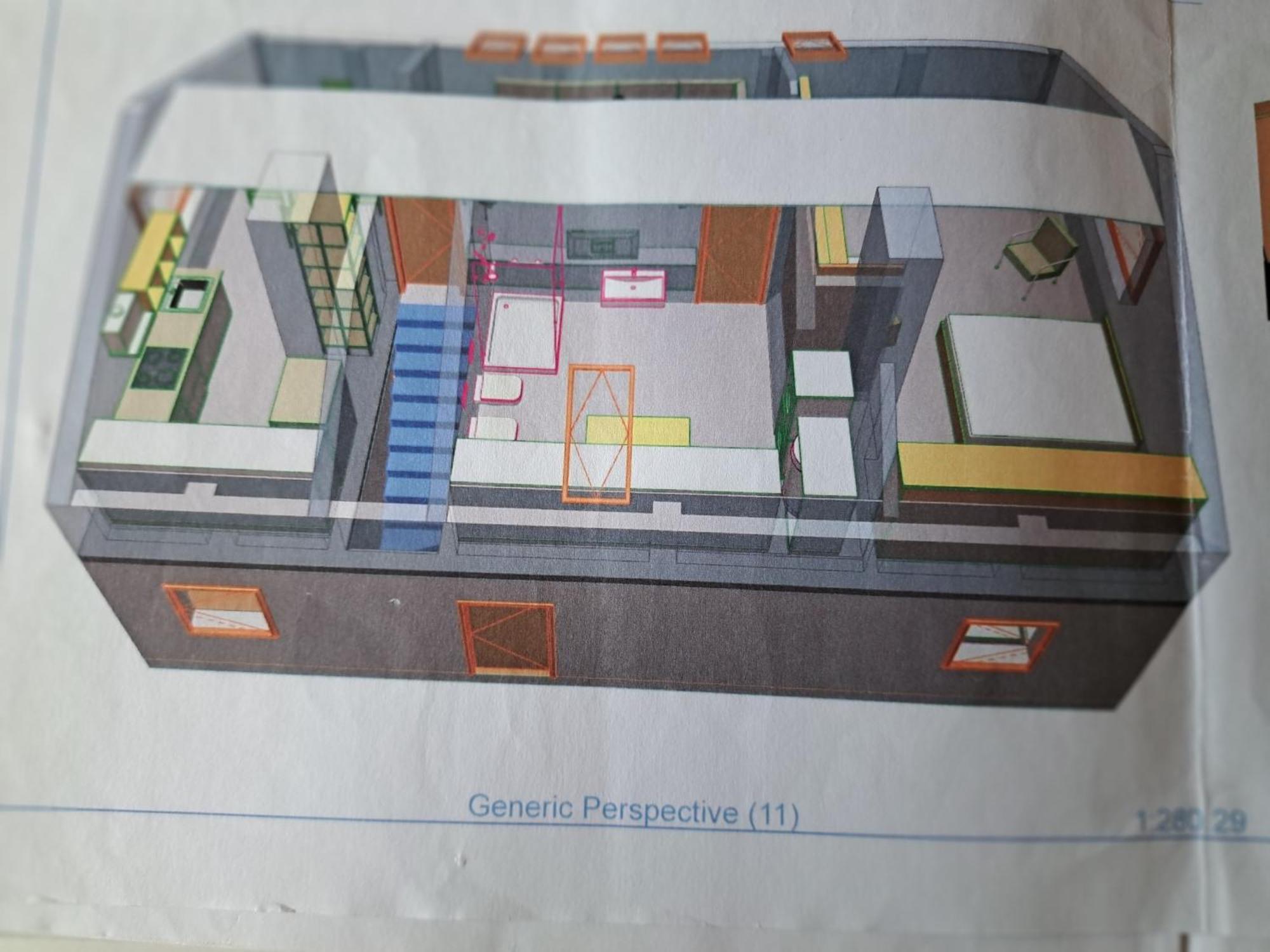 רדובליצ'ה Apartment Anmari מראה חיצוני תמונה